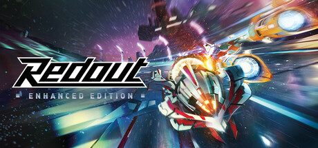 Redout：增强版