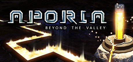 Aporia：超越山谷演示