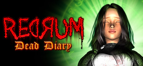 Redrum：死亡日记