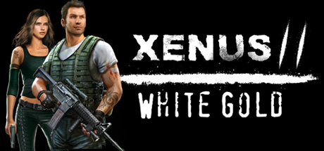 Xenus 2。白金。