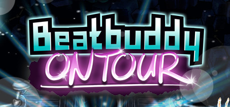 Beatbuddy：巡演中