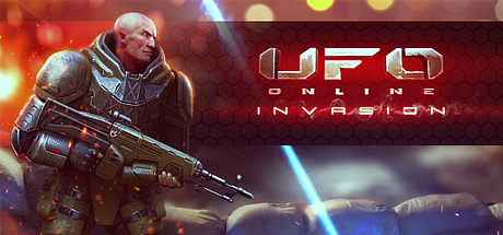 UFO Online：入侵