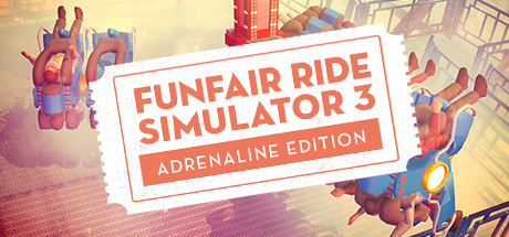 游乐场骑行模拟器 3