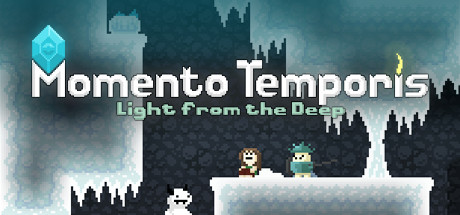 Momento Temporis：来自深处的光演示