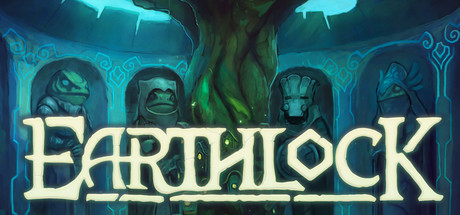 EARTHLOCK 演示