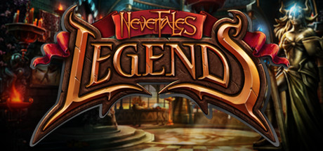 Nevertales：传奇珍藏版