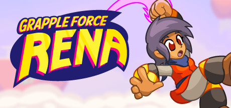 Grapple Force Rena 演示