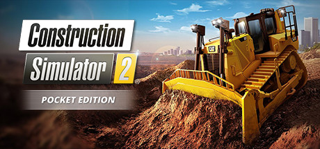 Construction Simulator 2 美国 - 袖珍版