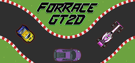 赛车 GT2D