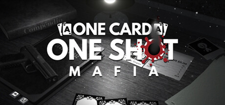 一卡一击 - Mafia 演示