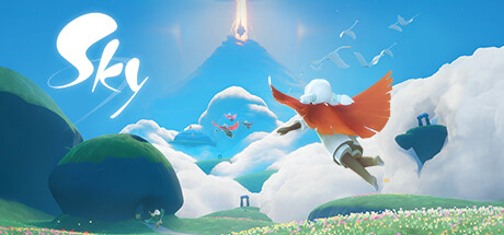 Sky 光·遇 Sky: Children of the Light