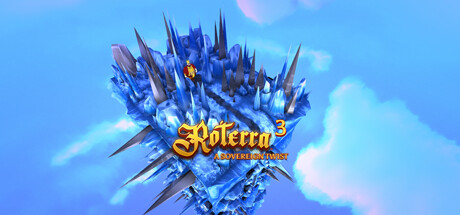 Roterra 3 - 主权扭曲