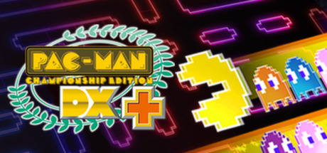 PAC-MAN™ 冠军版 DX+