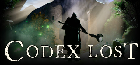 Codex 丢失演示