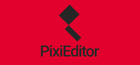 PixiEditor - 像素艺术编辑器