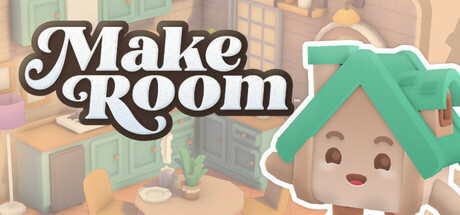 MakeRoom 演示