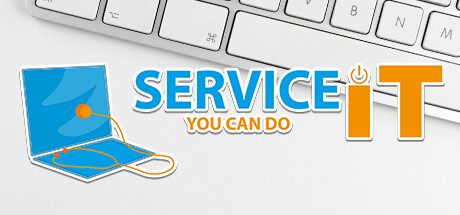 ServiceIT：可以做IT Demo