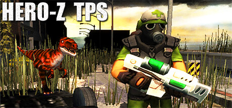 英雄 Z TPS
