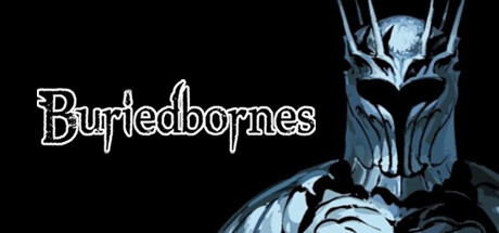 Buriedbornes - 地下城角色扮演游戏