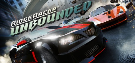 Ridge Racer™ 无界