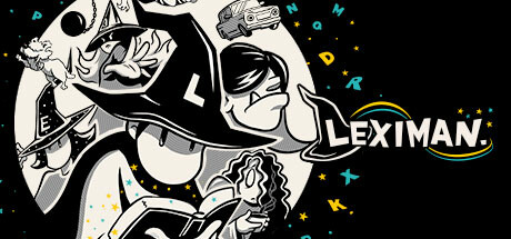 Leximan 演示