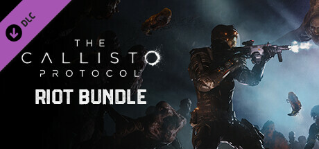 Callisto Protocol™ - Riot Bundle