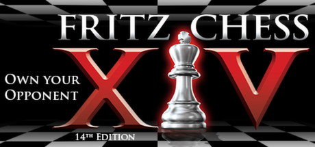 弗里茨国际象棋 14