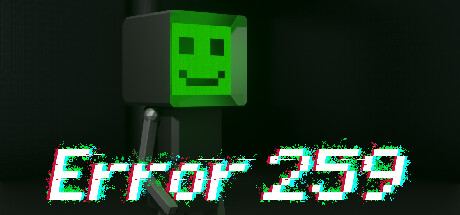 错误259