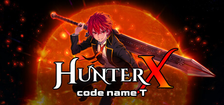 HunterX：代号T