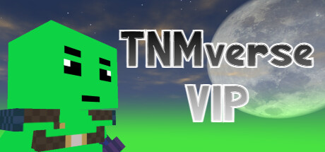 TNM宇宙VIP
