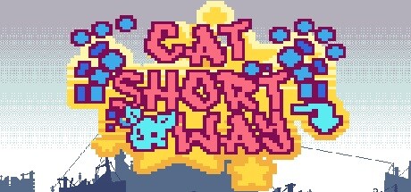 猫短路
