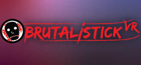 BRUTALISTICK VR 演示