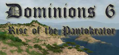 统治 6 - Pantokrator 的崛起