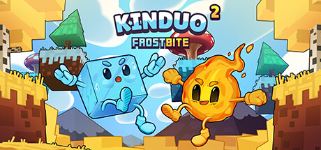 Kinduo 2 - 冻伤