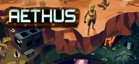 AETHUS 演示