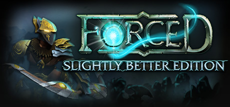 FORCED：稍微好一点的版本
