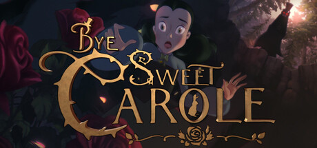 再见甜蜜的卡罗尔