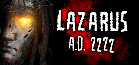 拉撒路公元 2222 年演示