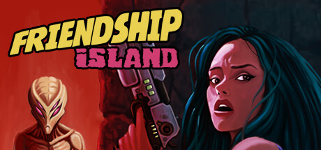 友谊岛