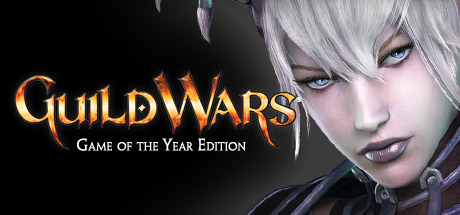 Guild Wars® 年度游戏版