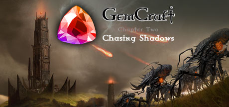 GemCraft - 追逐阴影