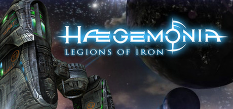 Haegemonia：钢铁军团
