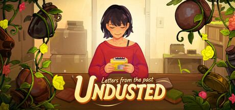 Undusted：往昔信忆
