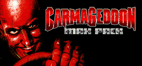Carmageddon 最大包