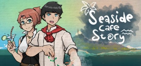 海边咖啡馆物语演示