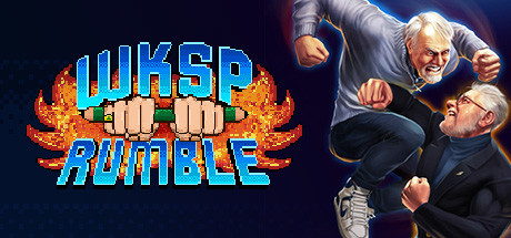 WKSP隆隆声
