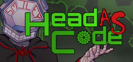 Head AS 代码演示