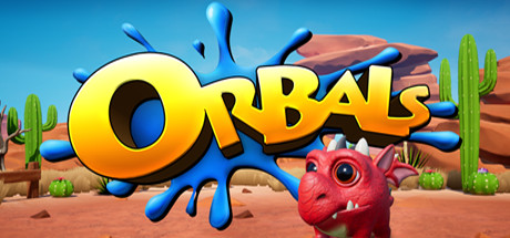 Orbals 演示