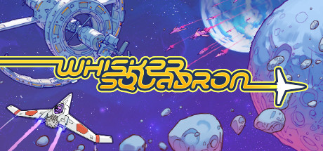 胡须中队：未命名太空游戏