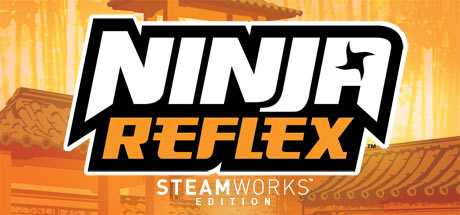 忍者反射：Steamworks 版